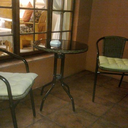 Harmony Guesthouse Mbombela Ngoại thất bức ảnh