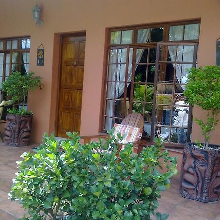 Harmony Guesthouse Mbombela Ngoại thất bức ảnh