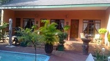 Harmony Guesthouse Mbombela Ngoại thất bức ảnh