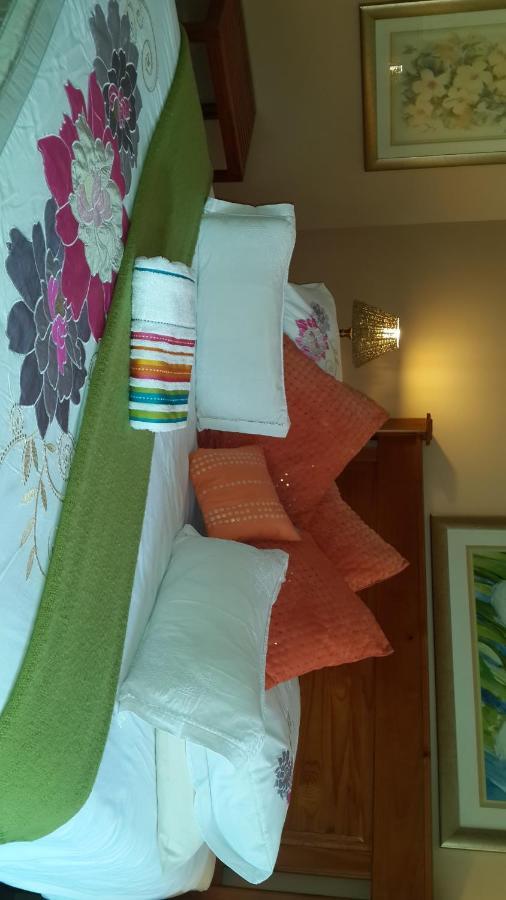 Harmony Guesthouse Mbombela Ngoại thất bức ảnh