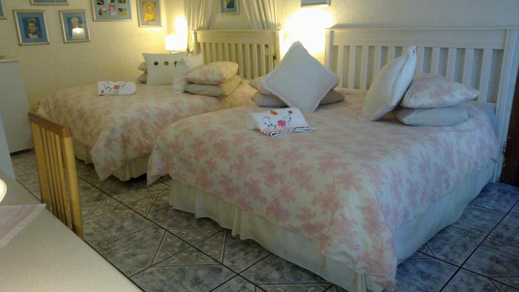 Harmony Guesthouse Mbombela Phòng bức ảnh