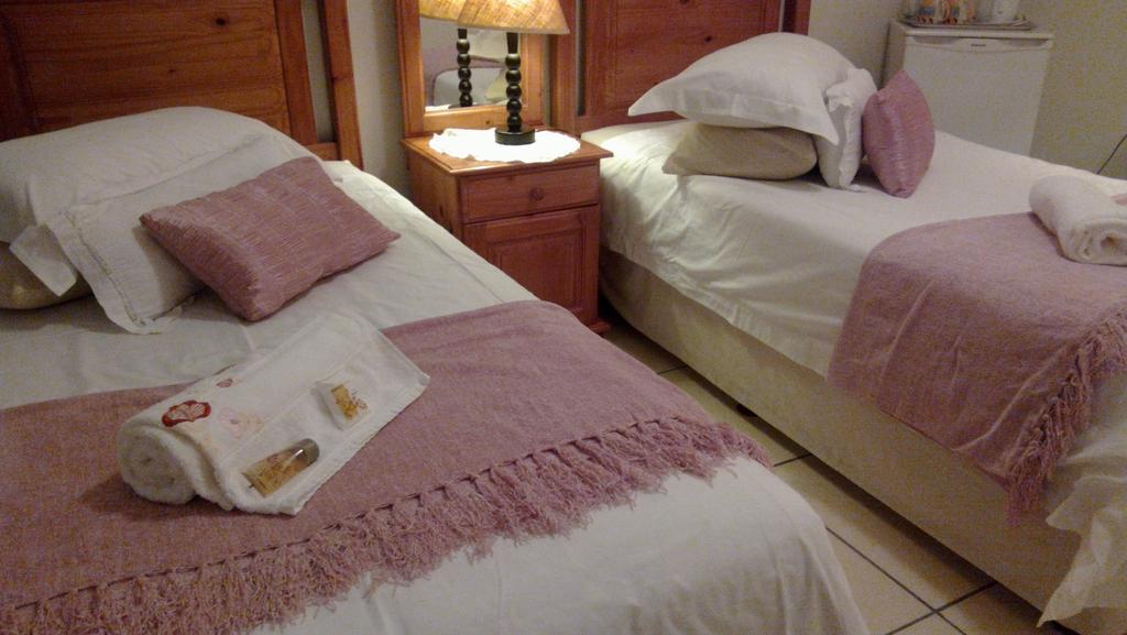Harmony Guesthouse Mbombela Phòng bức ảnh