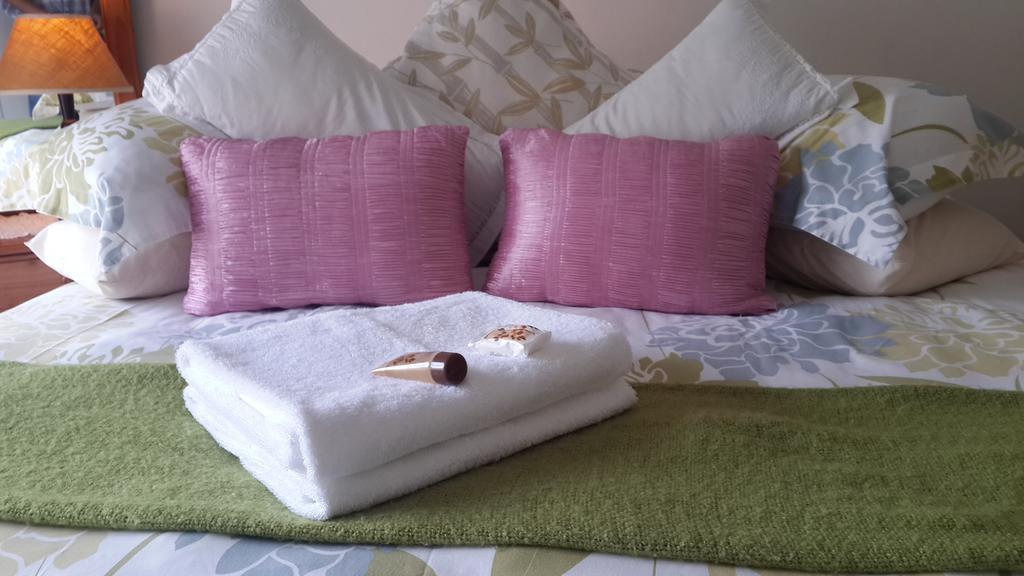 Harmony Guesthouse Mbombela Phòng bức ảnh