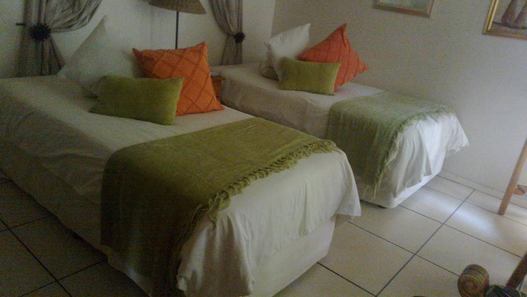 Harmony Guesthouse Mbombela Phòng bức ảnh