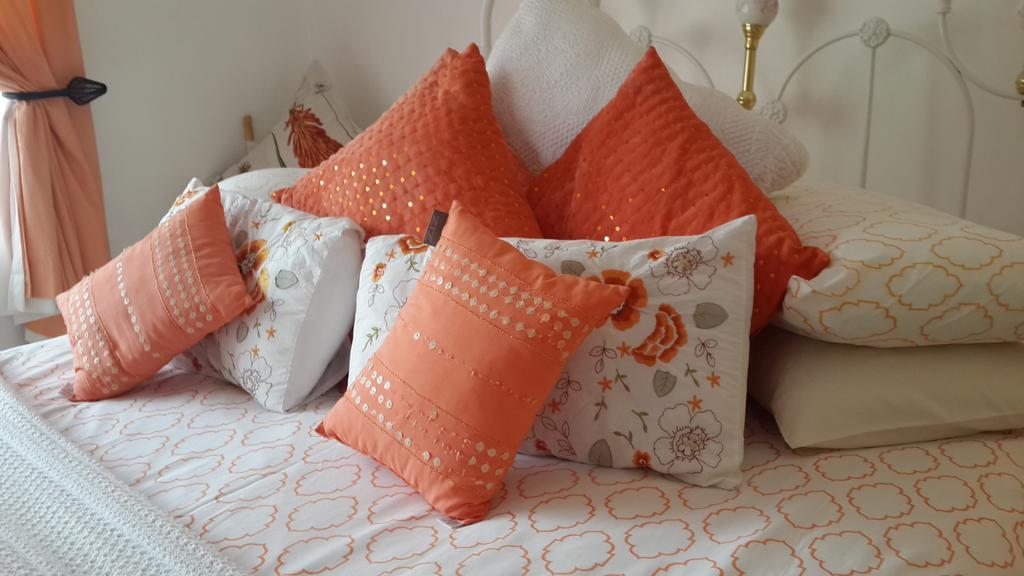 Harmony Guesthouse Mbombela Phòng bức ảnh