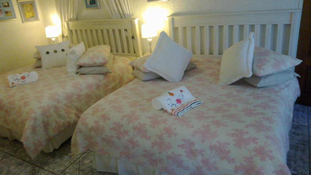 Harmony Guesthouse Mbombela Ngoại thất bức ảnh