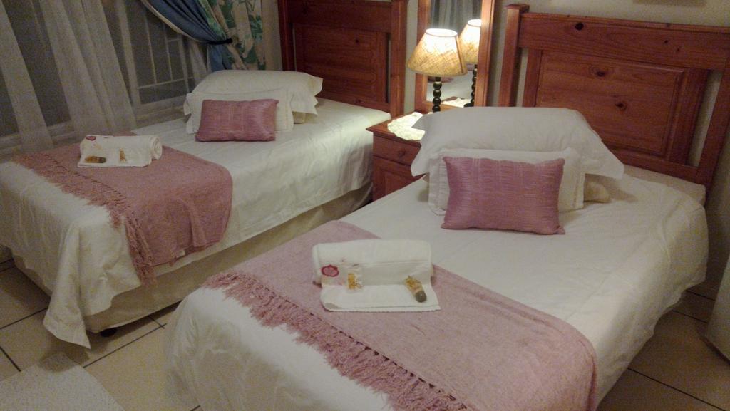 Harmony Guesthouse Mbombela Phòng bức ảnh