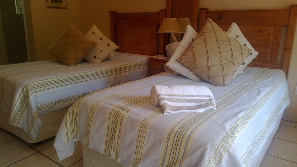 Harmony Guesthouse Mbombela Phòng bức ảnh