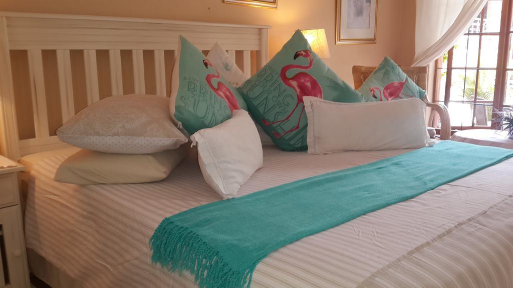 Harmony Guesthouse Mbombela Ngoại thất bức ảnh