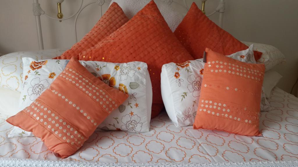 Harmony Guesthouse Mbombela Ngoại thất bức ảnh