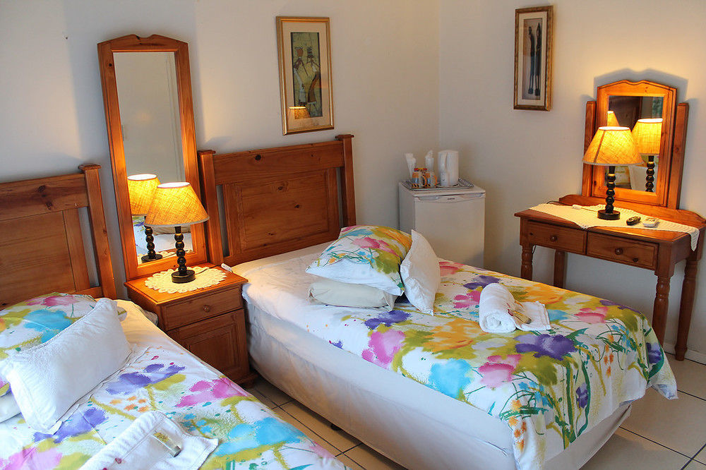 Harmony Guesthouse Mbombela Ngoại thất bức ảnh