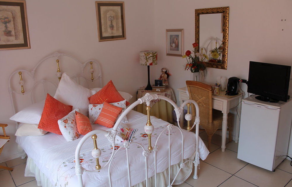 Harmony Guesthouse Mbombela Ngoại thất bức ảnh