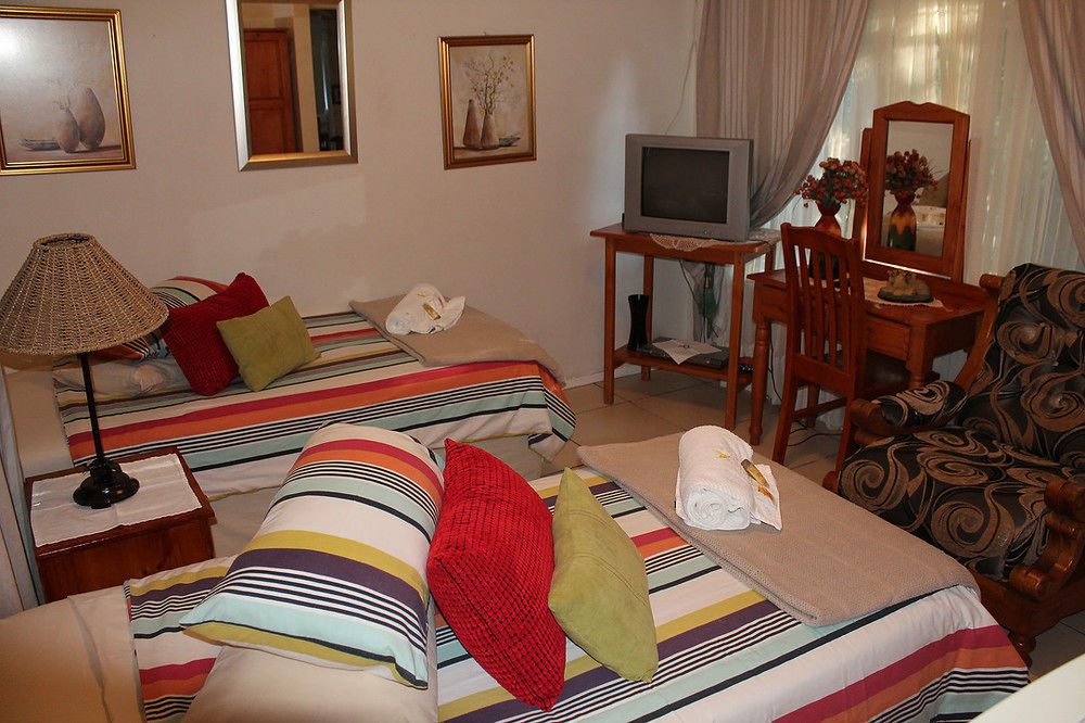 Harmony Guesthouse Mbombela Ngoại thất bức ảnh