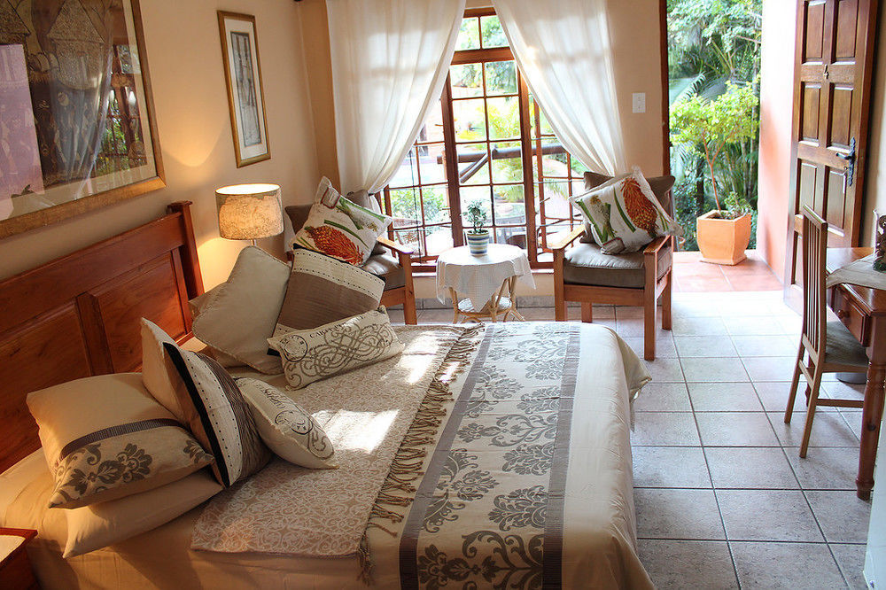 Harmony Guesthouse Mbombela Ngoại thất bức ảnh