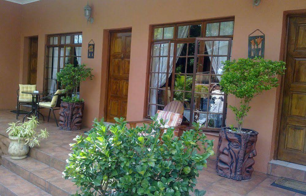 Harmony Guesthouse Mbombela Ngoại thất bức ảnh