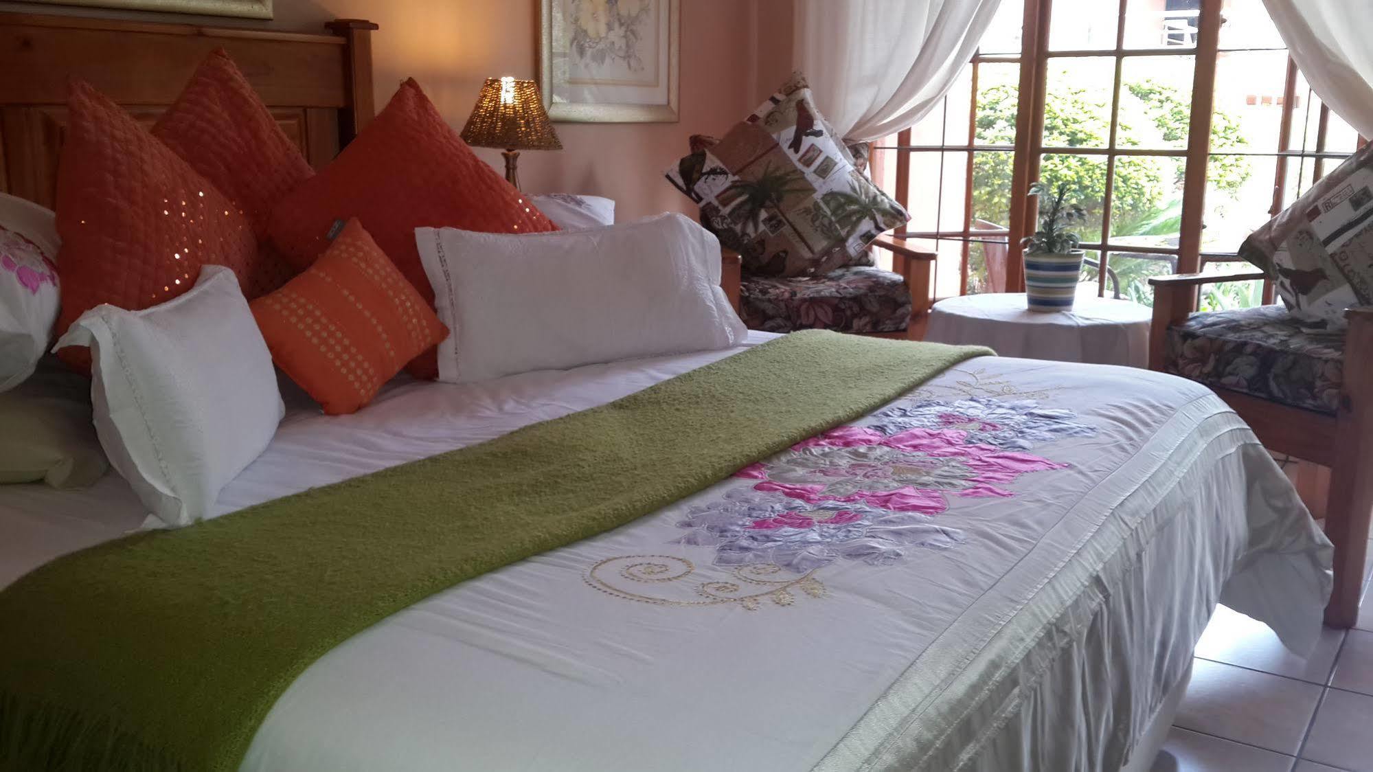 Harmony Guesthouse Mbombela Ngoại thất bức ảnh