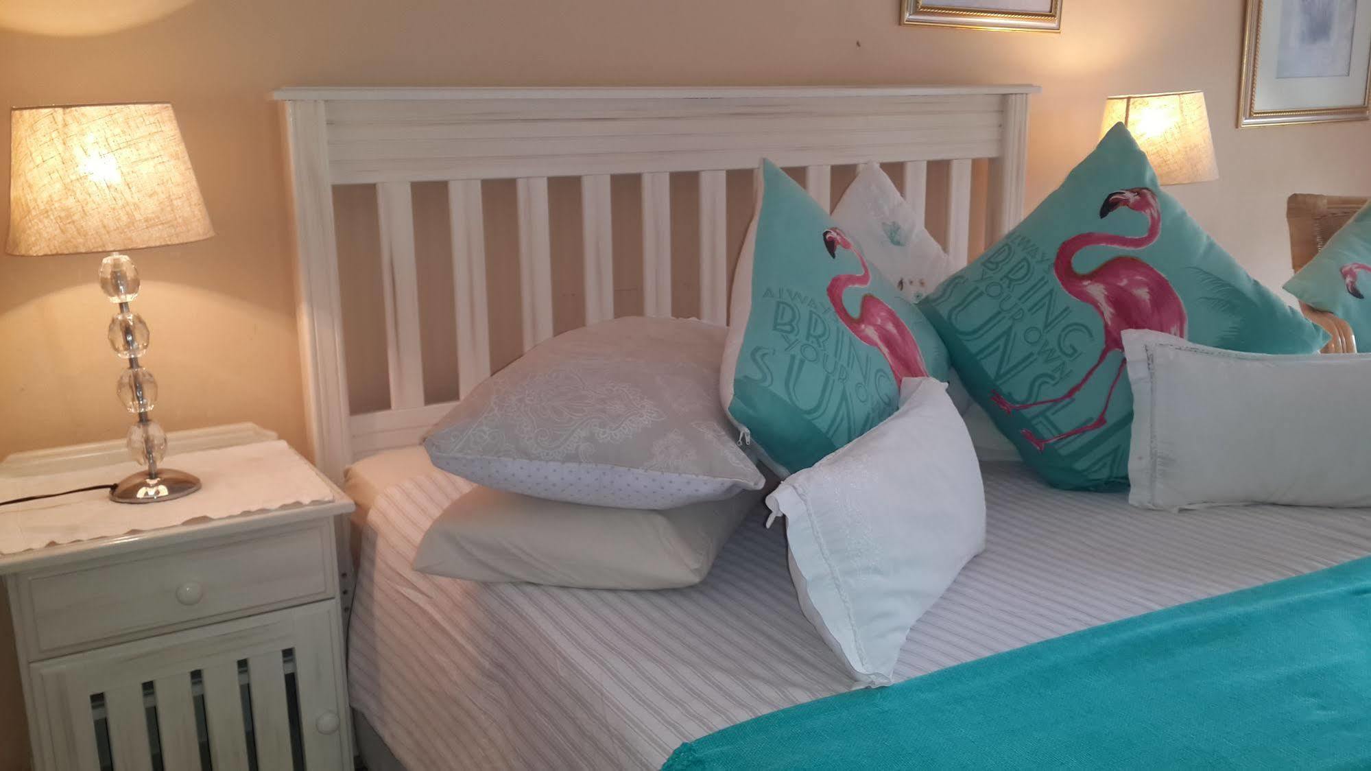 Harmony Guesthouse Mbombela Ngoại thất bức ảnh