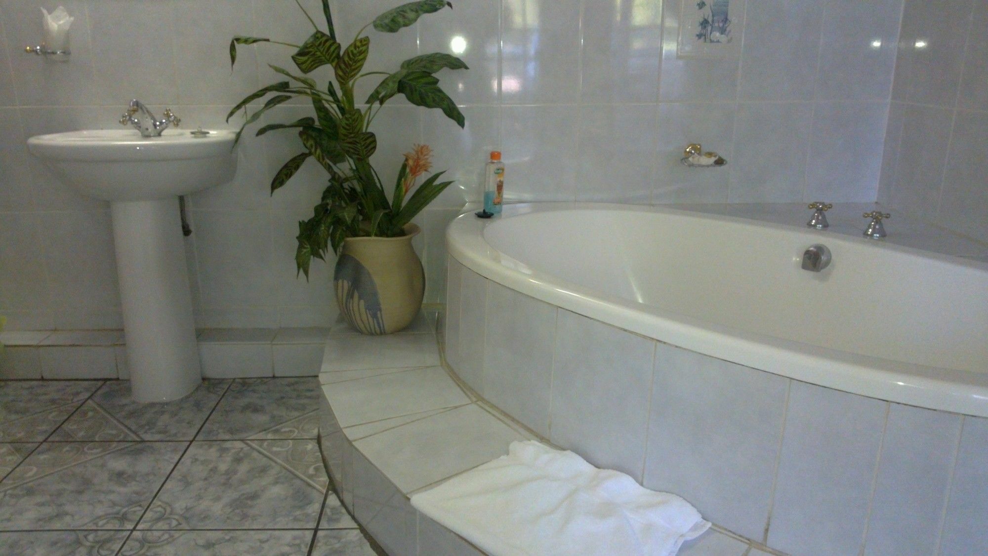 Harmony Guesthouse Mbombela Ngoại thất bức ảnh