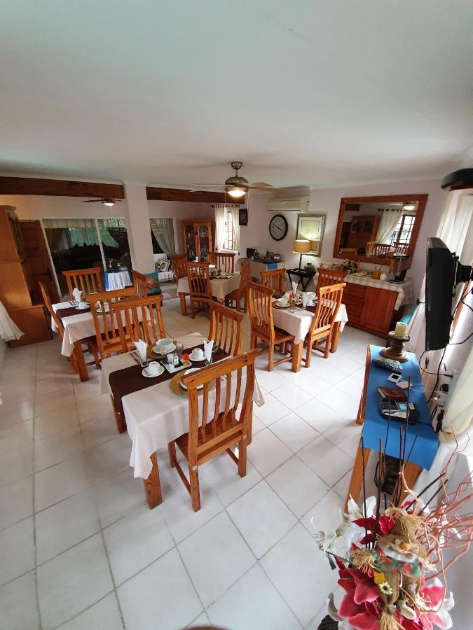 Harmony Guesthouse Mbombela Ngoại thất bức ảnh